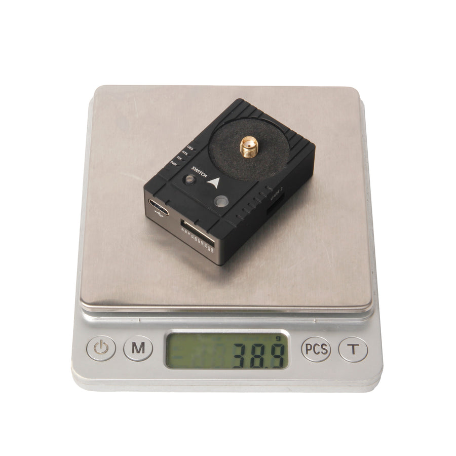 Holybro H-RTK F9P GNSS Series (IST8310 Compass)