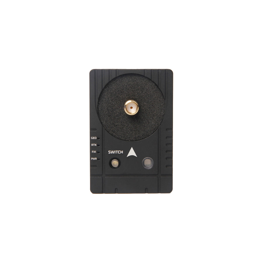 Holybro H-RTK F9P GNSS Series (IST8310 Compass)