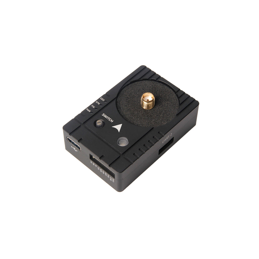 Holybro H-RTK F9P GNSS Series (IST8310 Compass)