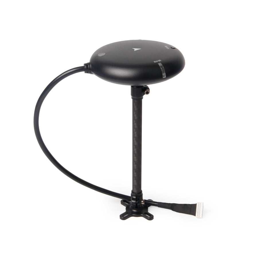 Holybro H-RTK F9P GNSS Series (IST8310 Compass)