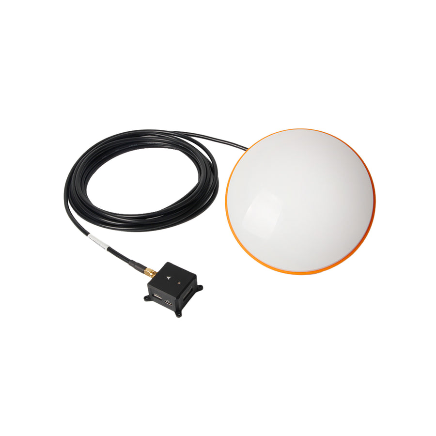 Holybro H-RTK NEO-F9P w/ Base Station Antenna