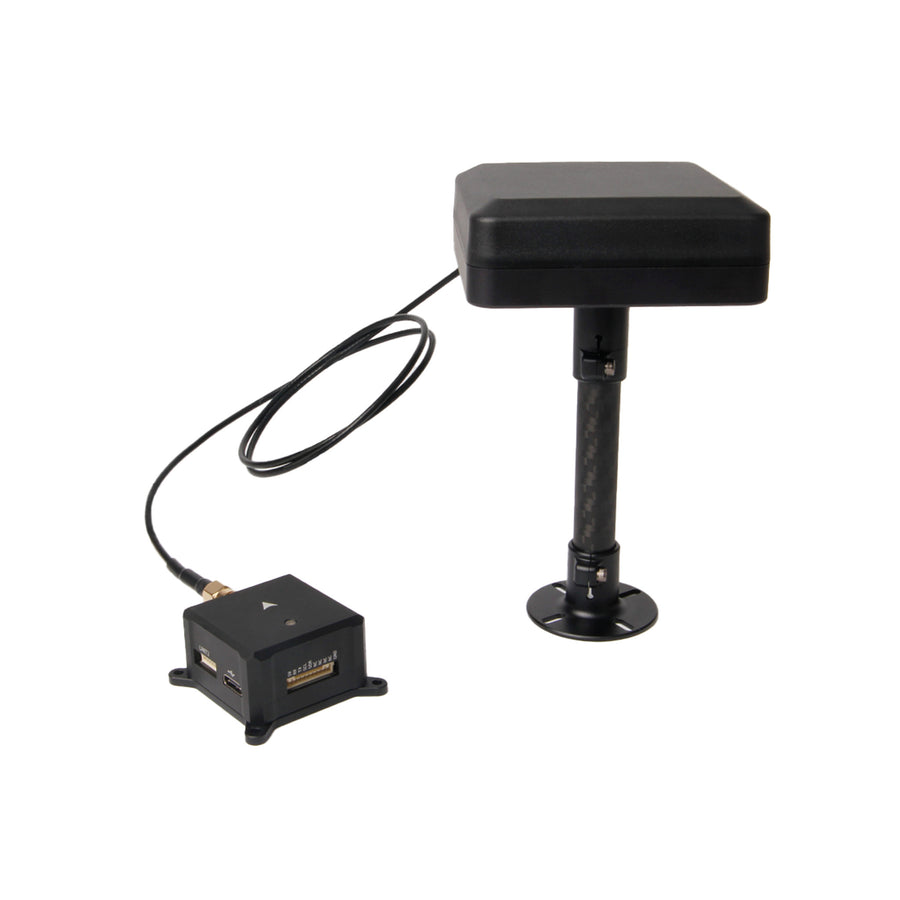 Holybro H-RTK NEO-F9P w/ Base Station Antenna