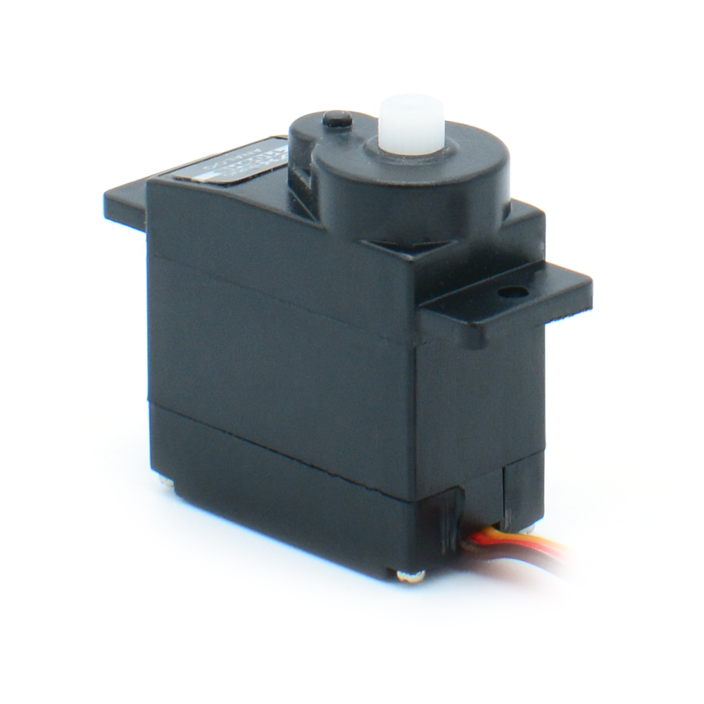 Hwak Speed JX Servo PS-1109HB 9.45g 1.89KG Large Plastic Gear Analog 9G Servo For 1/18 RC Car HELI Boat Spare Parts VS SG90-HPXGRC