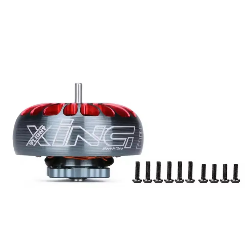 iFlight XING 2005 1900KV/2550KV 4-6S FPV Motor