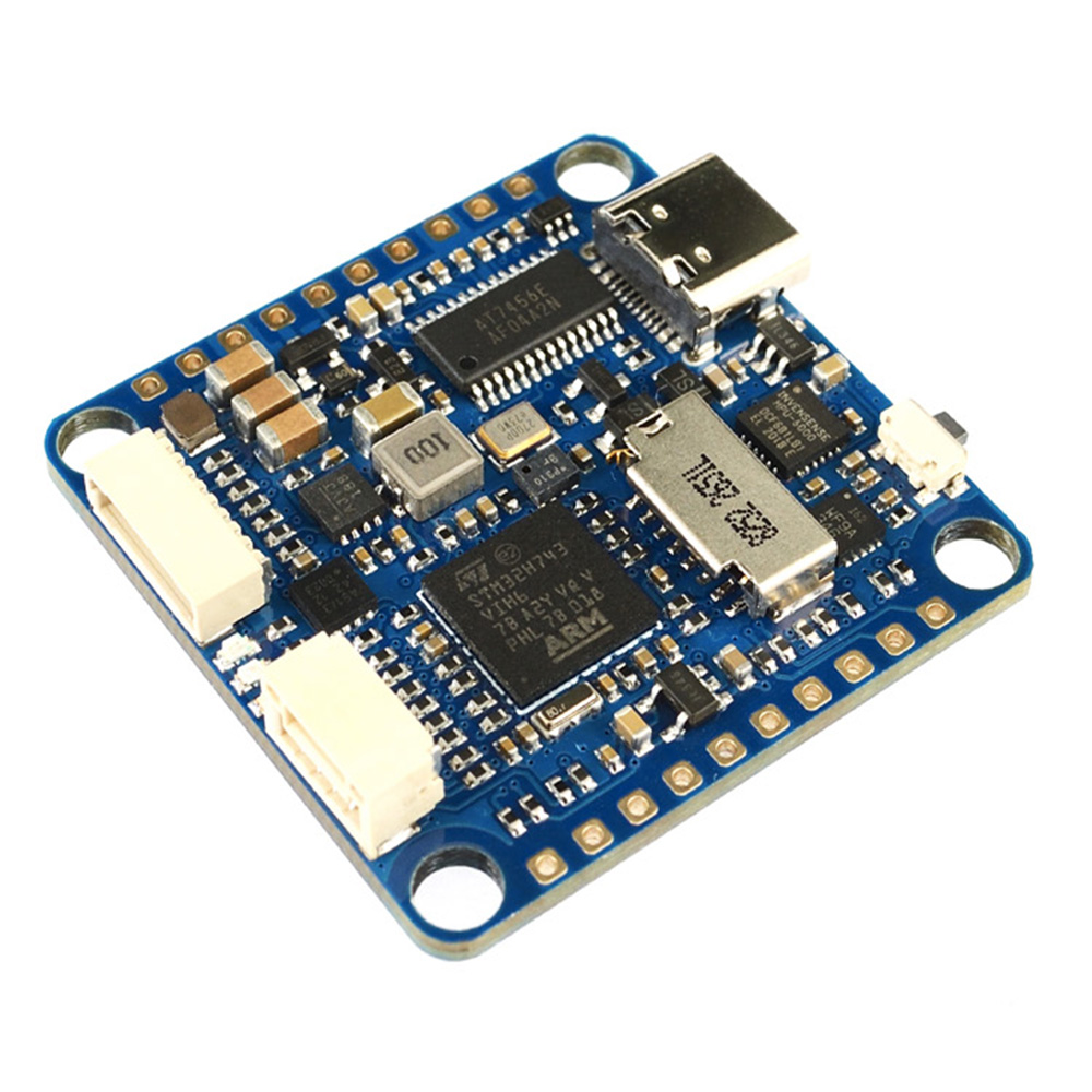 MATEKSYS H743-SLIM V3 Flight Controller