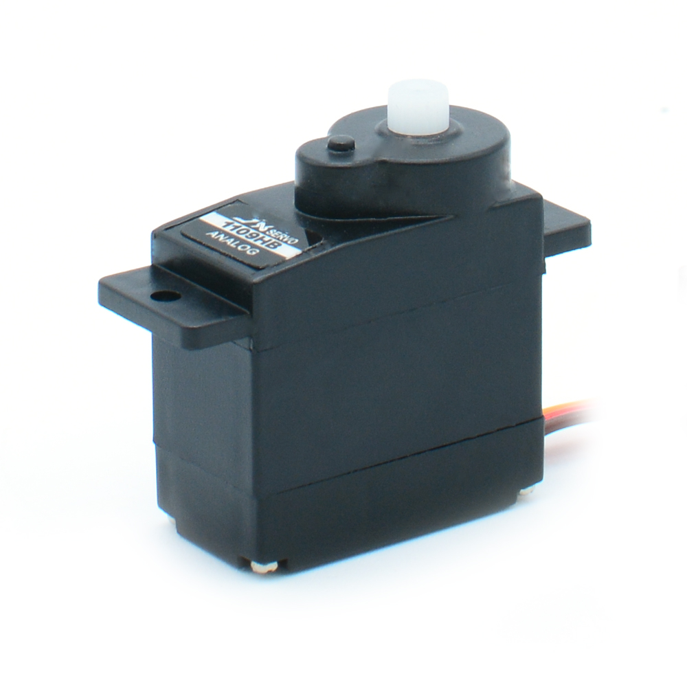 JX Servo PDI-1109HB 9g Plastic Gear Metal Core Motor Mini Digital Servo for RC Airplane Helicopter Car Boat Robot-HPXGRC