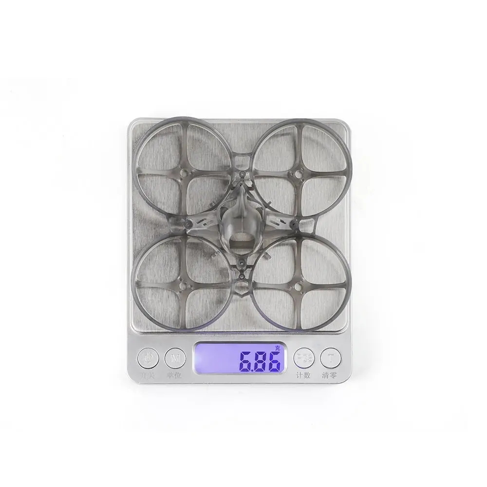 HGLRC Petrel 75Whoop V2 Ultra-light Indoor Frame