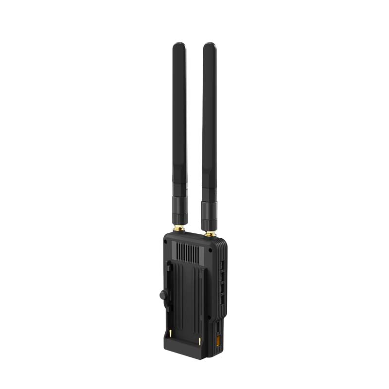 SIYI HM30 SE Long Range Full HD Digital Image Transmission FPV System 1080p 60fps 150ms SBUS PWM Mavlink Telemetry OSD 30KM FCC-HPXGRC