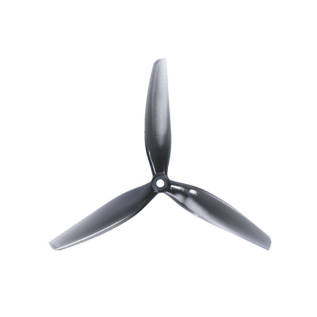 HQ 8-inch/7-inch Tri Blade propeller