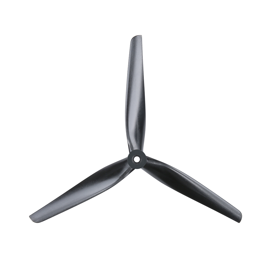 HQ 8-inch/7-inch Tri Blade propeller