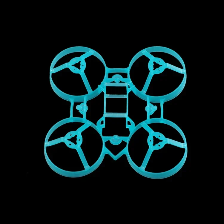 HappyModel Bwhoop65 65mm FPV Frame-HawkSpeed