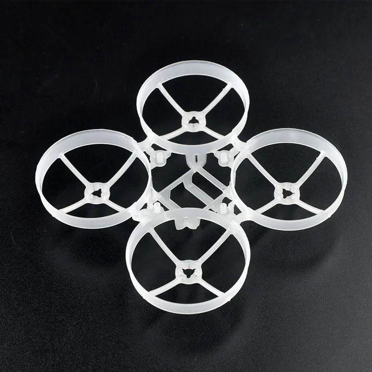 HappyModel V4 Moblite7 75mm V4 Drone Frame -HawkSpeed