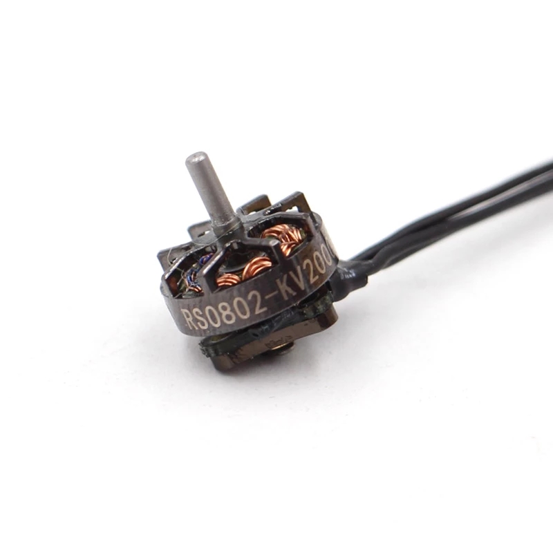 HappyModel RS0802 KV20000 1S Brushless Motor CW CCW