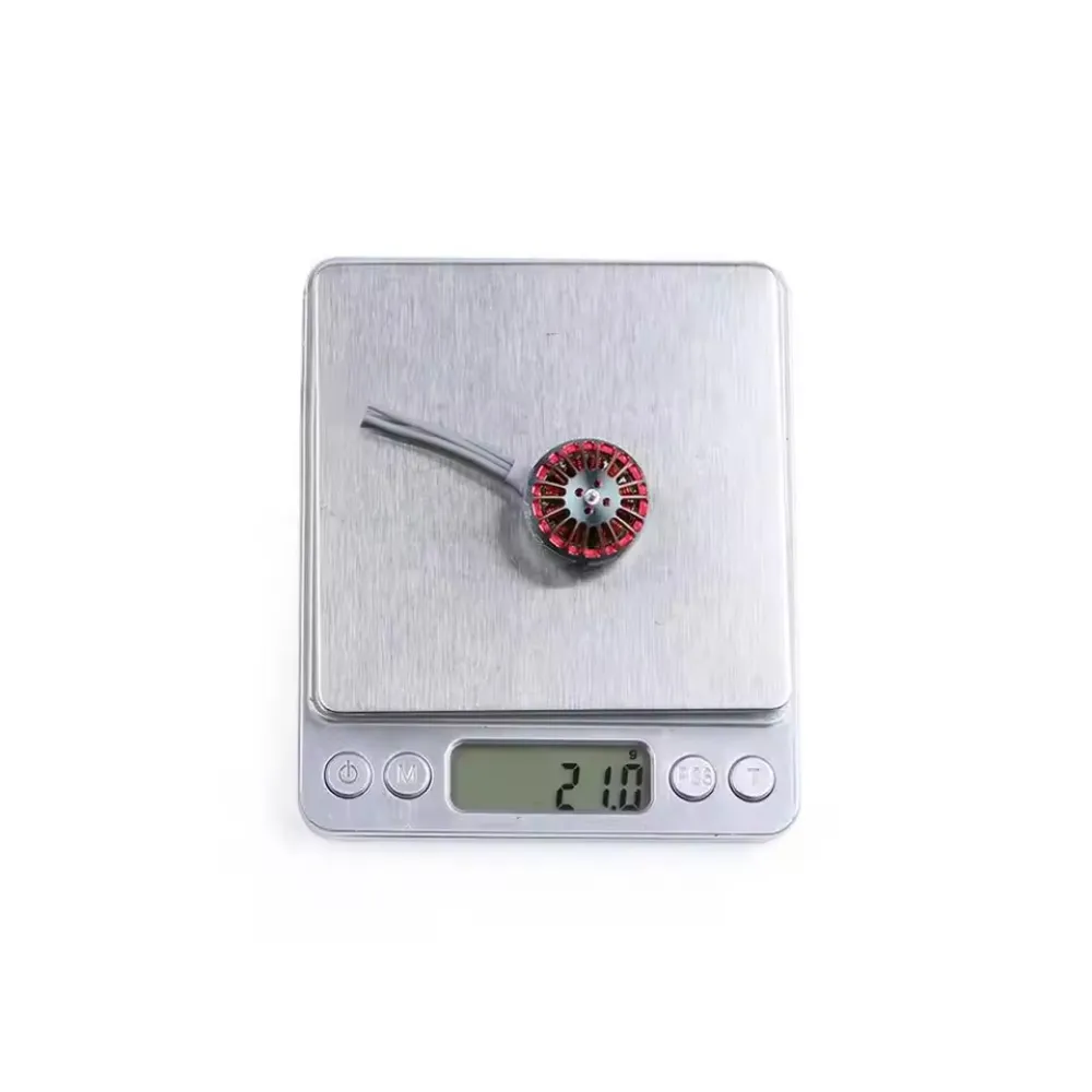 iFlight XING 2005 1900KV/2550KV 4-6S FPV Motor