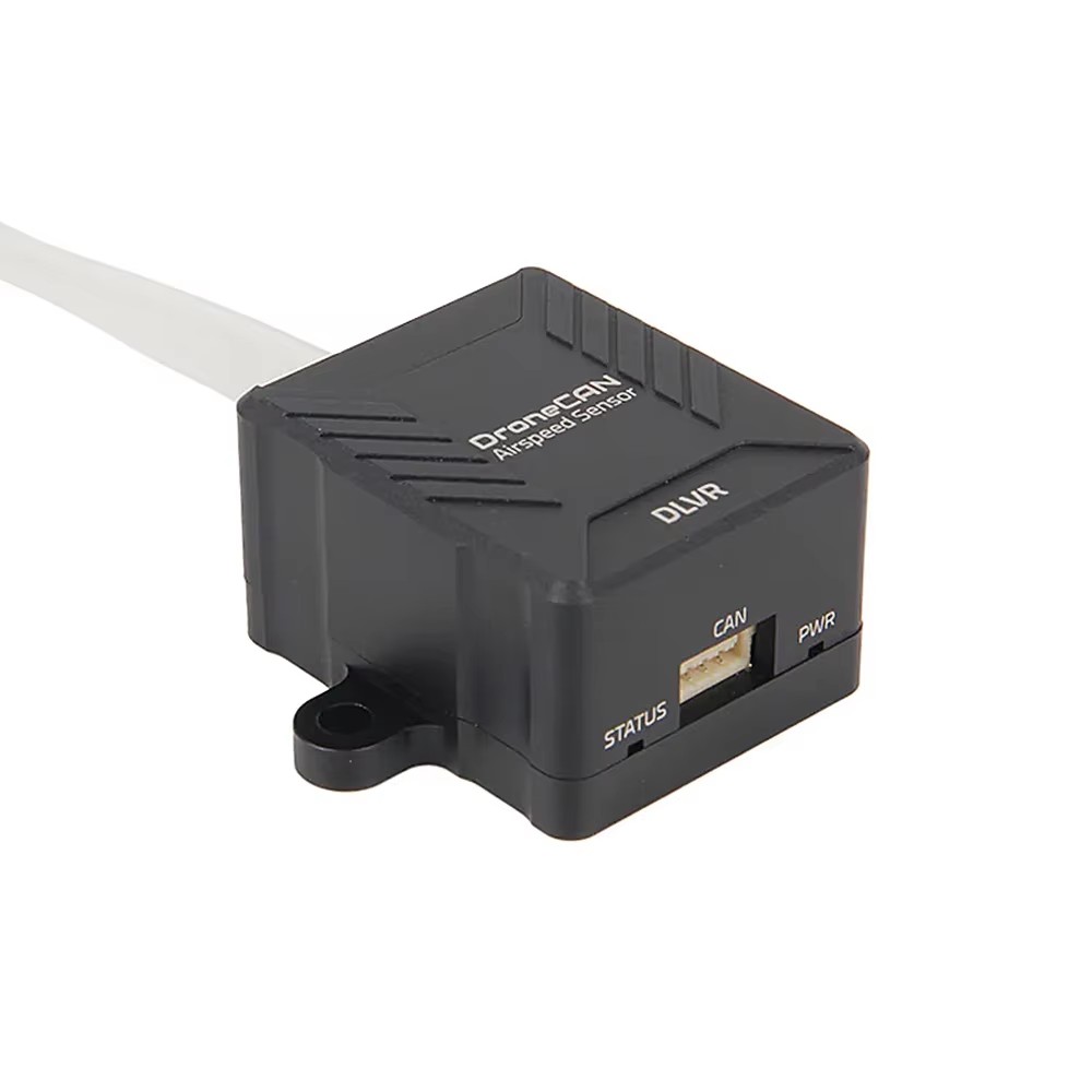 Holybro High Precision DroneCAN Airspeed Sensor - DLVR