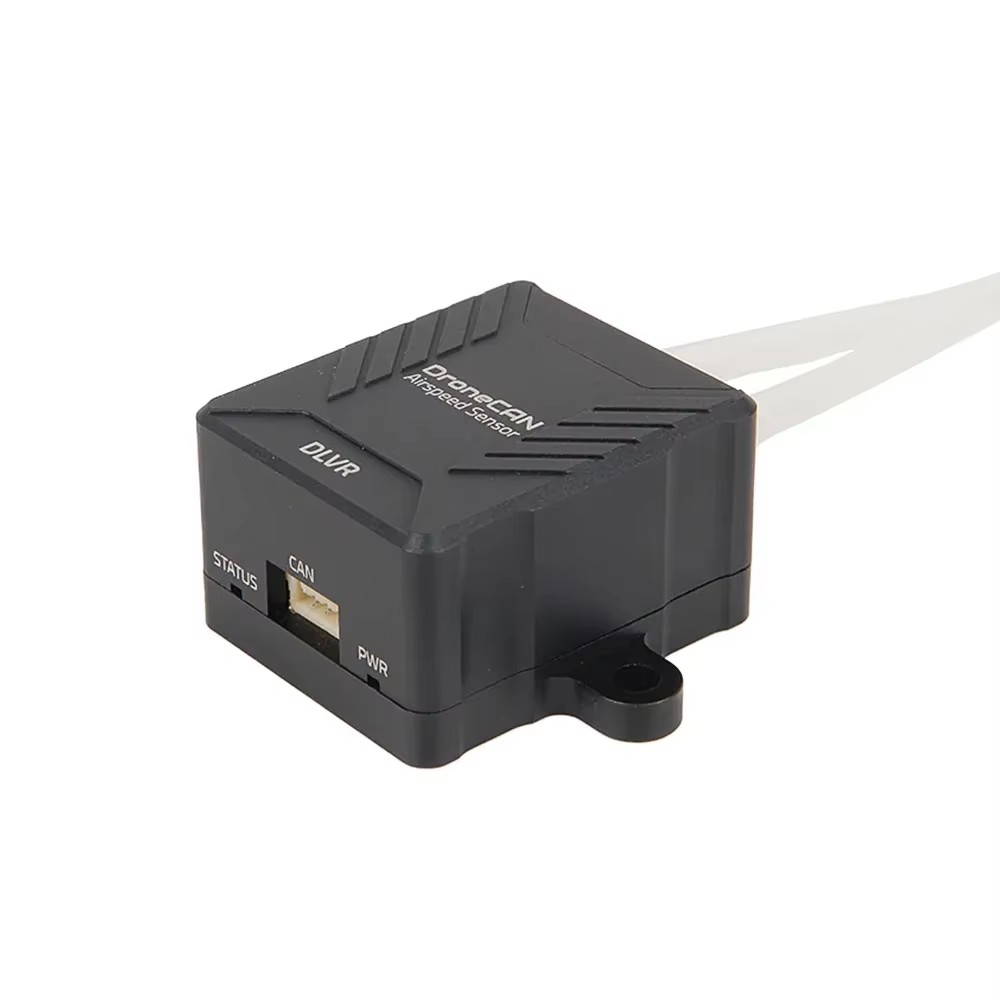 Holybro High Precision DroneCAN Airspeed Sensor - DLVR