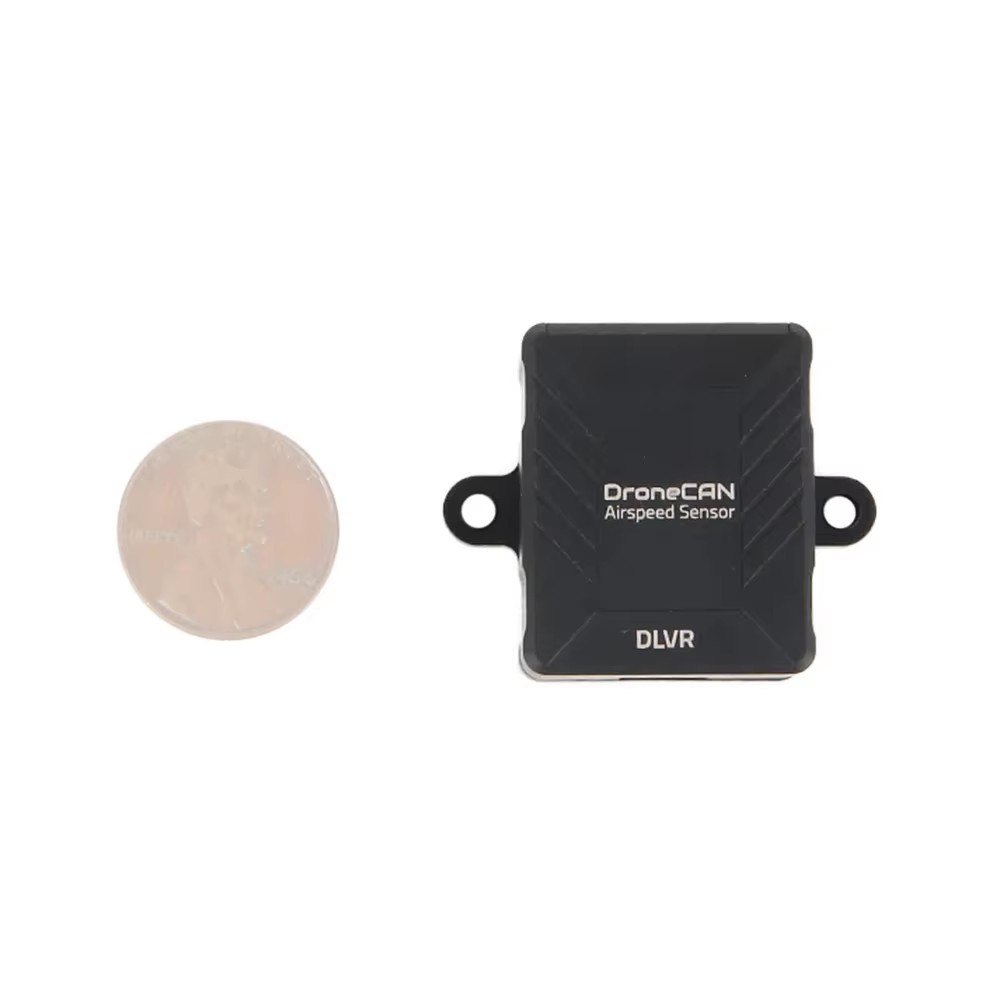 Holybro High Precision DroneCAN Airspeed Sensor - DLVR