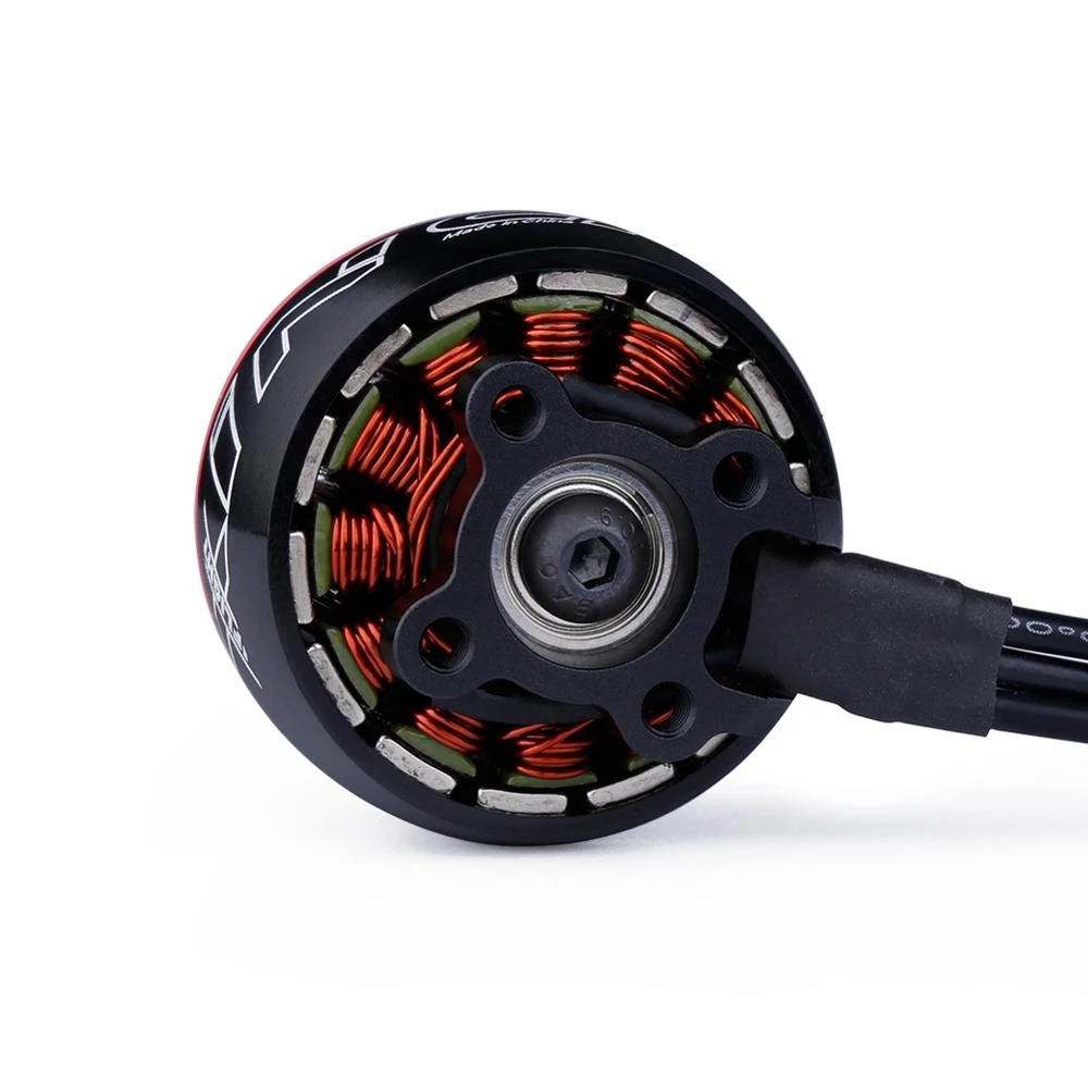iFlight XING 2814 1100KV / 880KV 2-6S FPV NextGen Motor with 5mm Shaft compatible 9 inch 10 inch frame-HPXGRC