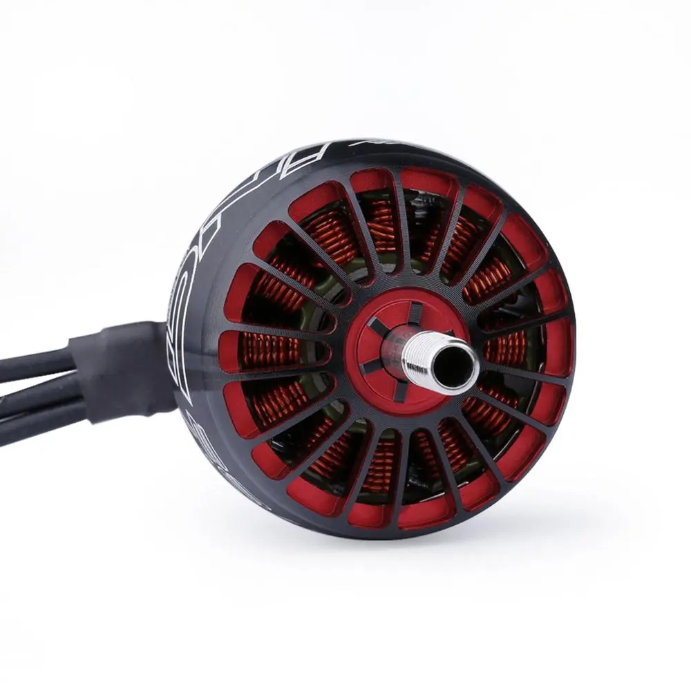 iFlight XING 2814 1100KV / 880KV 2-6S FPV NextGen Motor with 5mm Shaft compatible 9 inch 10 inch frame-HPXGRC