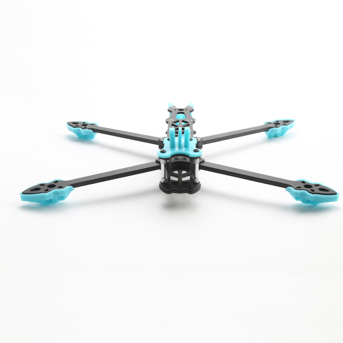 Mark4 5inch FPV Carbon Fiber Frame 225mm Wheelbase with 5mm Arm Freestyle Long Range Frame