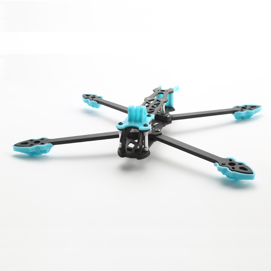 Mark4 5inch FPV Carbon Fiber Frame 225mm Wheelbase with 5mm Arm Freestyle Long Range Frame