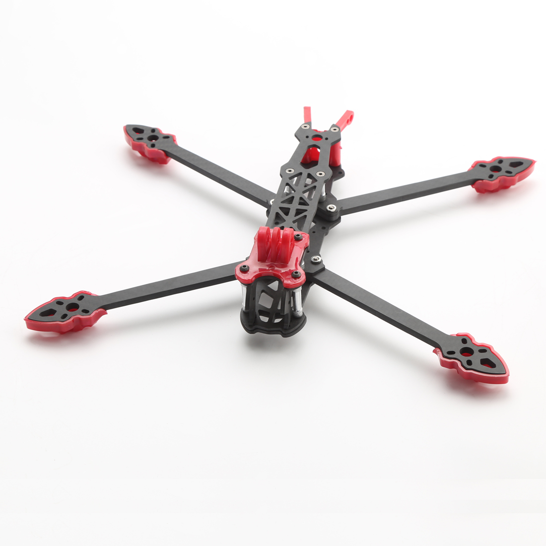 Mark4 5inch FPV Carbon Fiber Frame 225mm Wheelbase with 5mm Arm Freestyle Long Range Frame