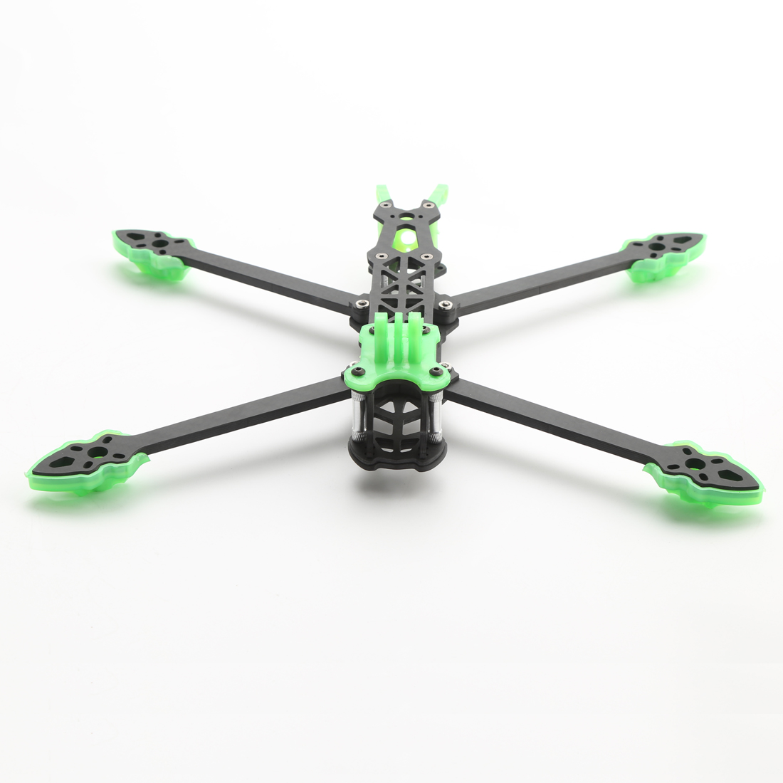 Mark4 8inch 375mm with 5mm Arm Quadcopter Frame 3K Carbon Fiber 