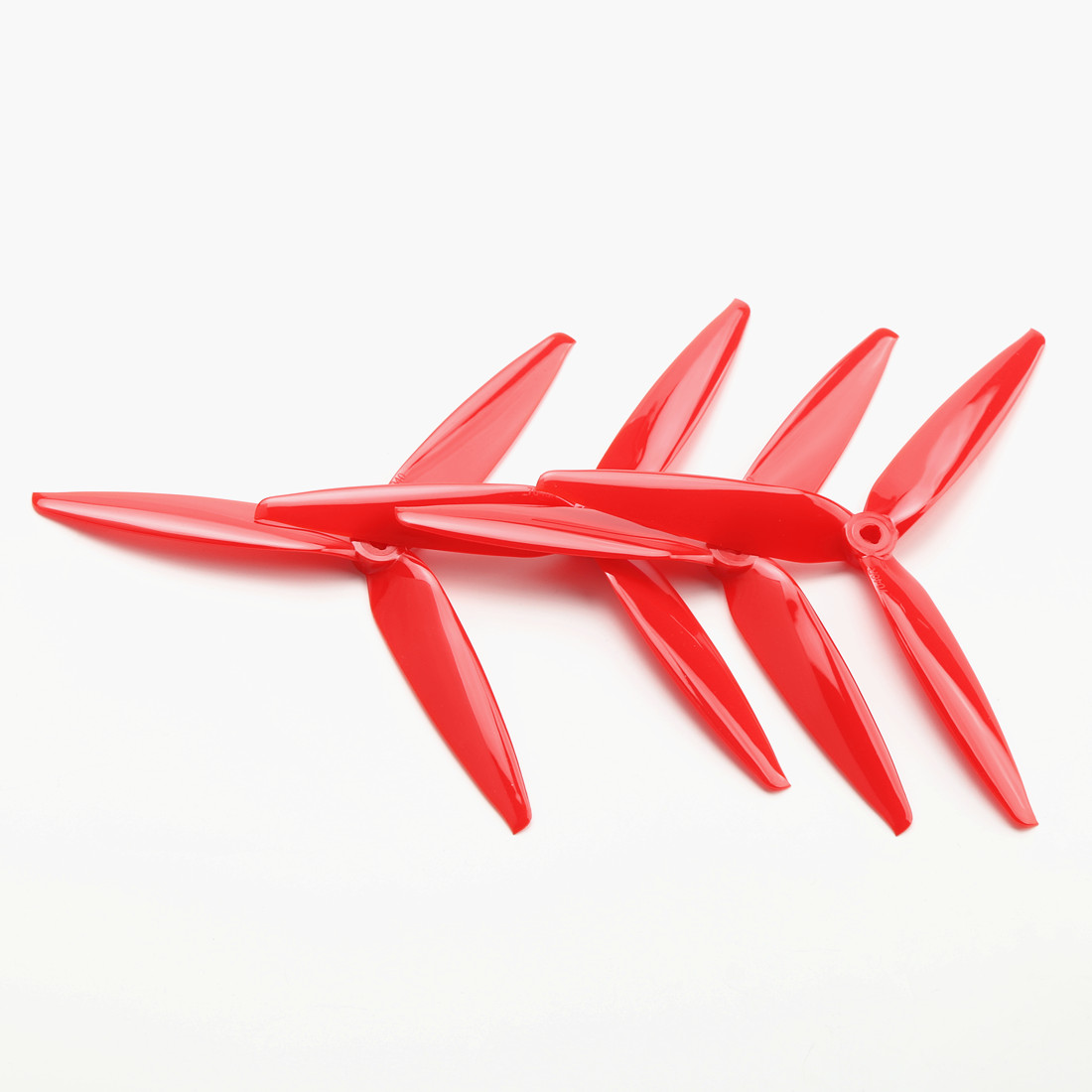 High Quality 7040 7X4X3 7Inch 3 Blade/ tri-blade Propeller