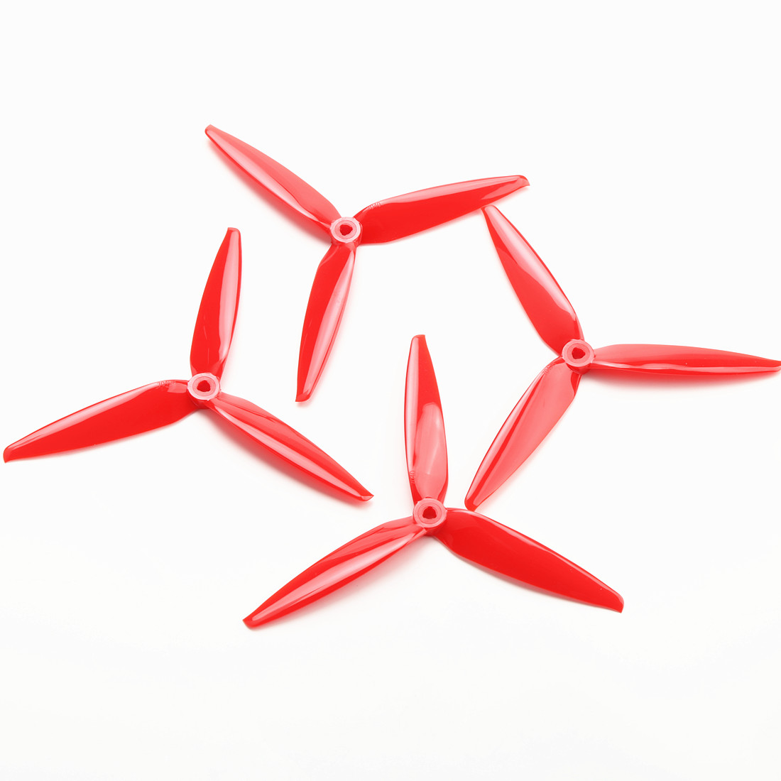 High Quality 7040 7X4X3 7Inch 3 Blade/ tri-blade Propeller