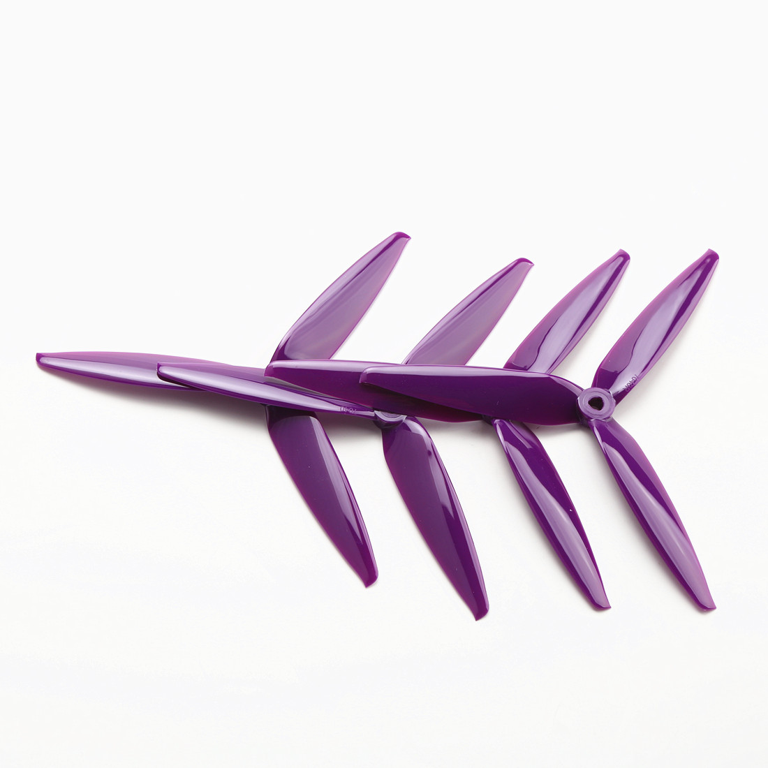 High Quality 7040 7X4X3 7Inch 3 Blade/ tri-blade Propeller