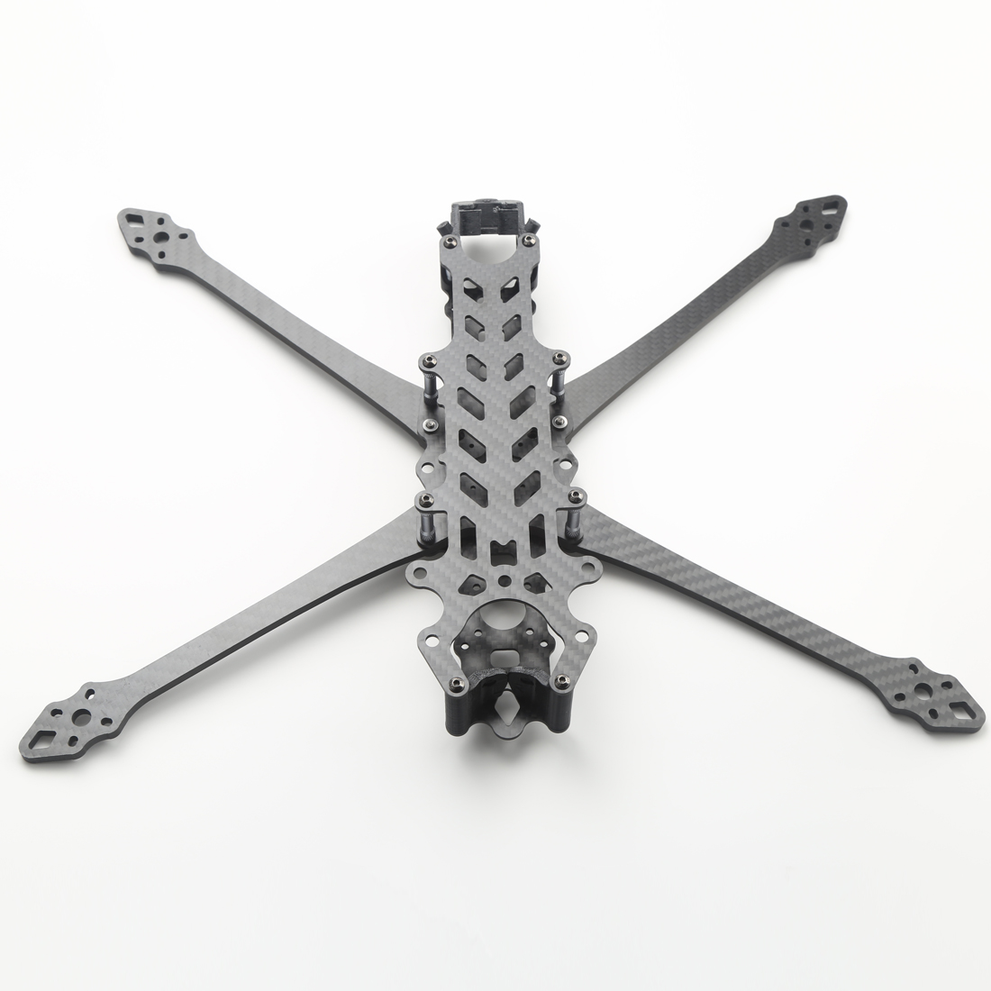 Poisonous Bees 7/8 inch 295mm 375mm FPV Freestyle Frame Kit Wheelbase 295mm 375mm with Print Parts for Long Range Drone-HPXGRC