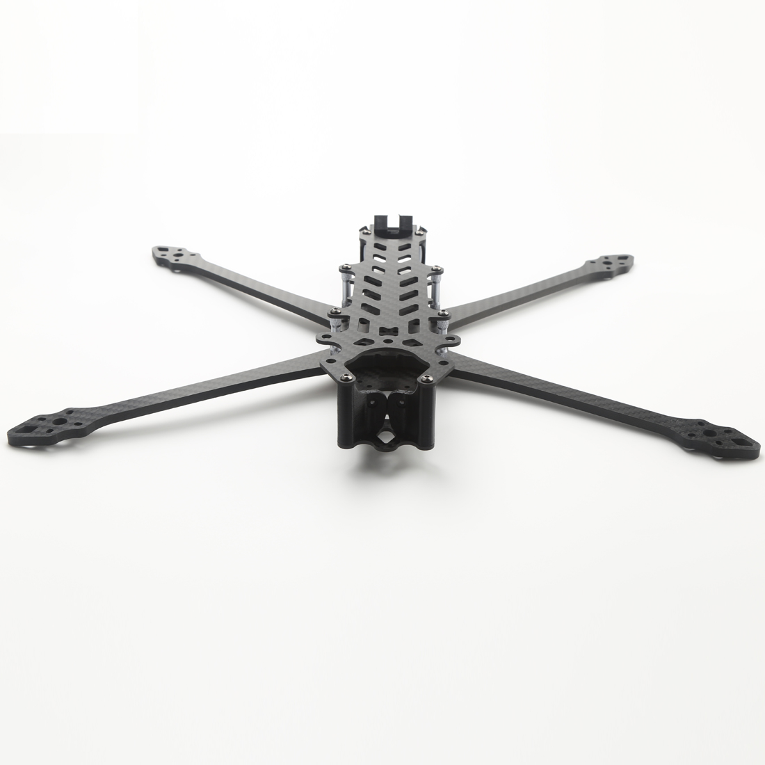Poisonous Bees 7/8 inch 295mm 375mm FPV Freestyle Frame Kit Wheelbase 295mm 375mm with Print Parts for Long Range Drone-HPXGRC