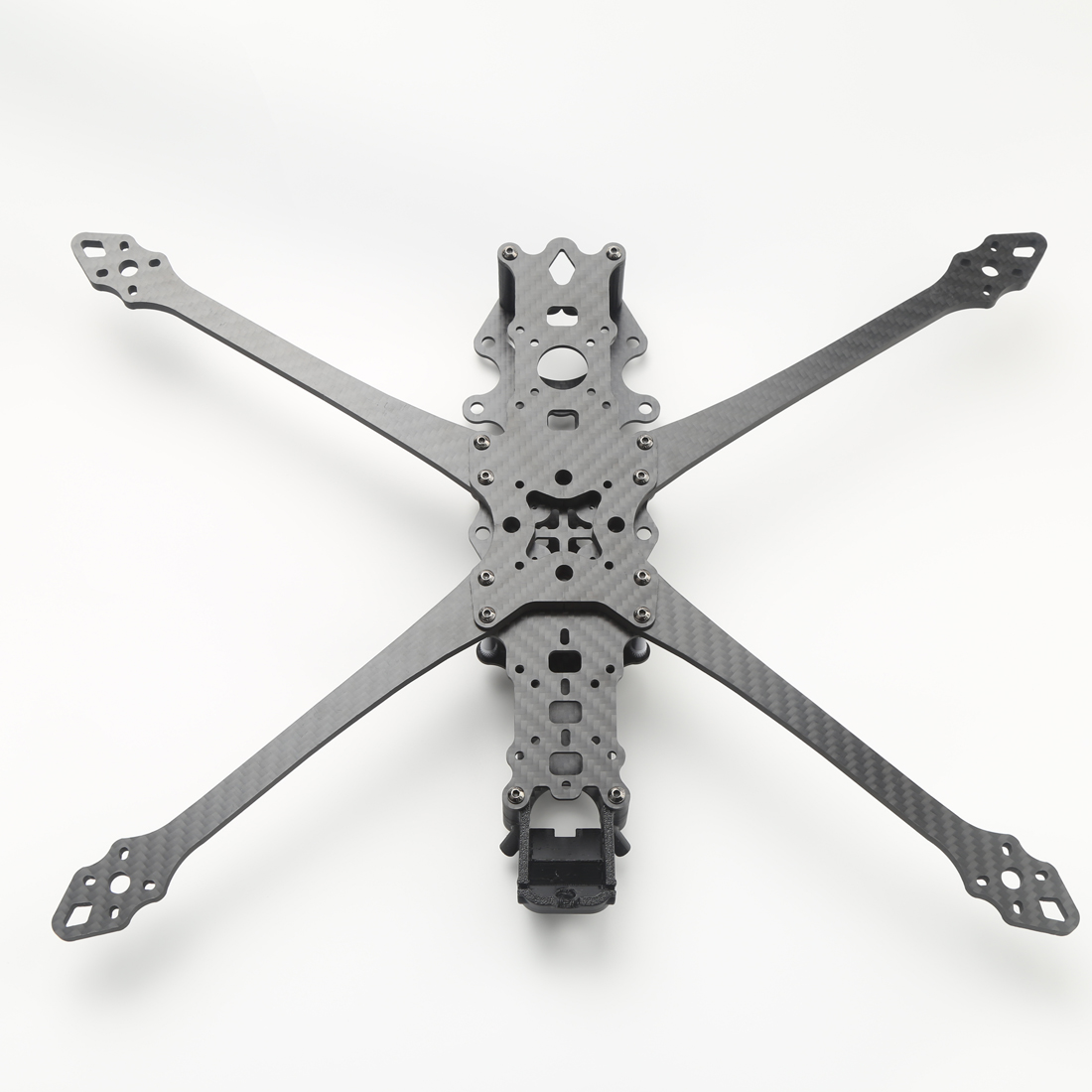 Poisonous Bees 7/8 inch 295mm 375mm FPV Freestyle Frame Kit Wheelbase 295mm 375mm with Print Parts for Long Range Drone-HPXGRC