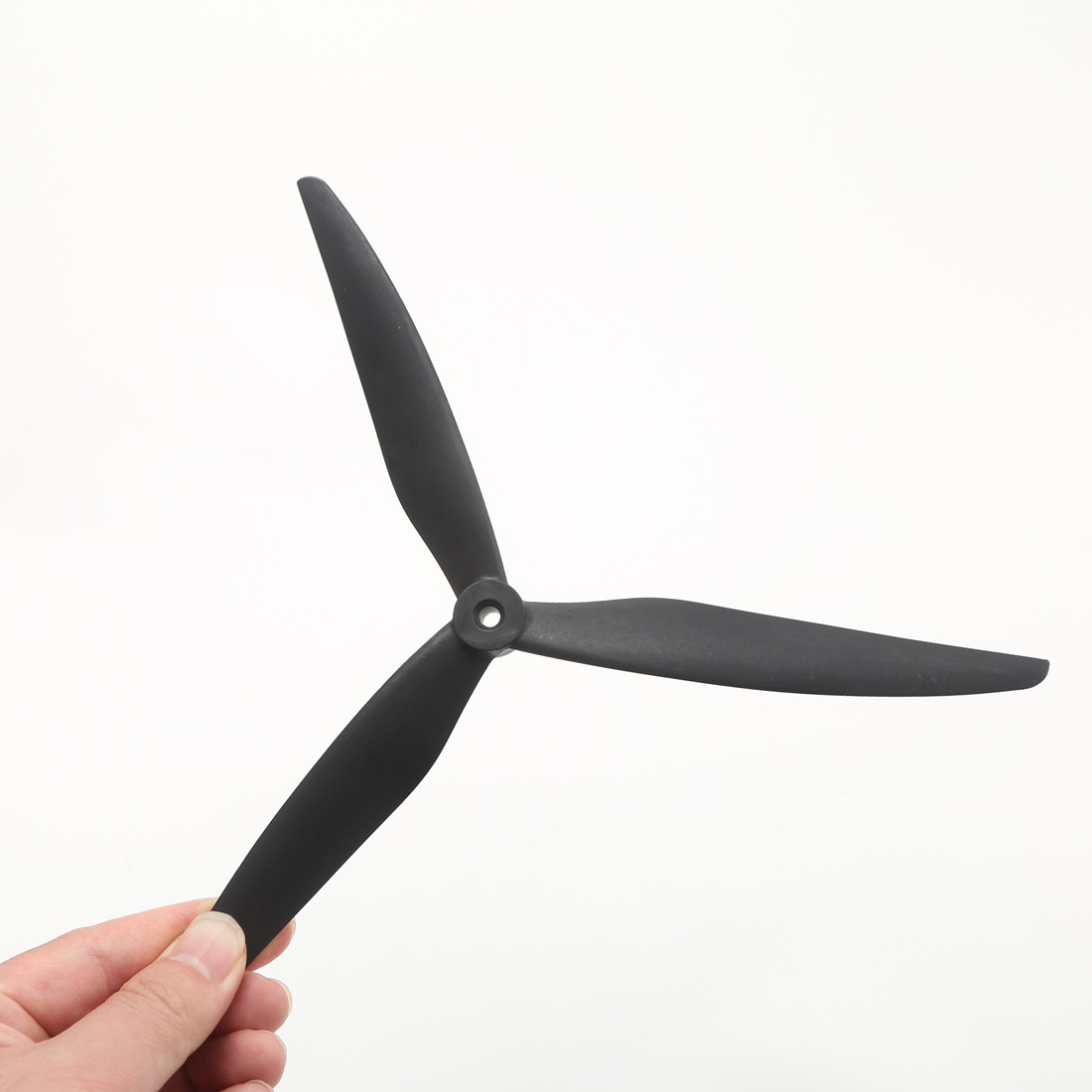 10 inches 1050-3 Propeller 3 Blade 1050 Tracker PC Fiberglass Carbon Nylon Props Multirotor Traverse Machine-HPXGRC