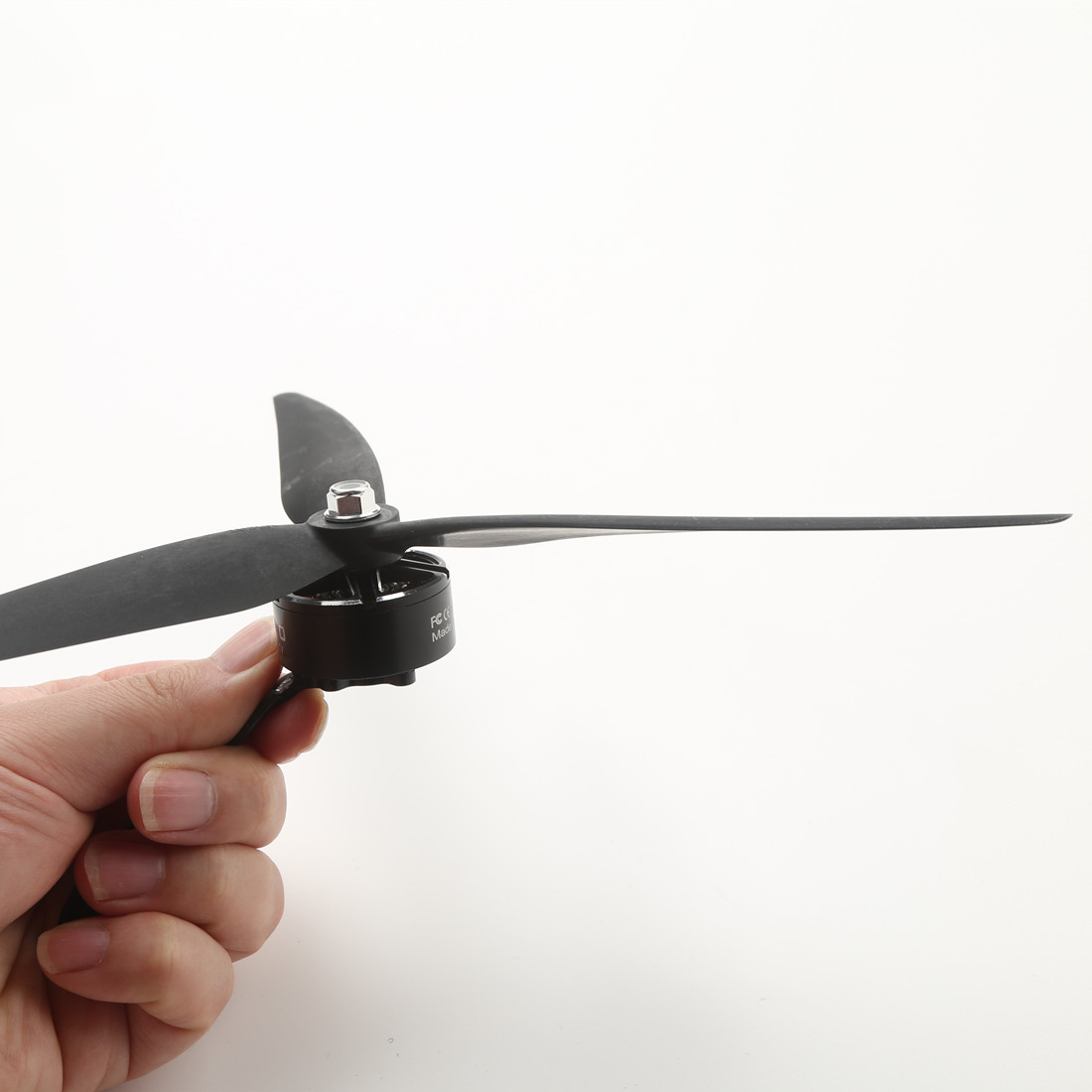 10 inches 1050-3 Propeller 3 Blade 1050 Tracker PC Fiberglass Carbon Nylon Props Multirotor Traverse Machine-HPXGRC