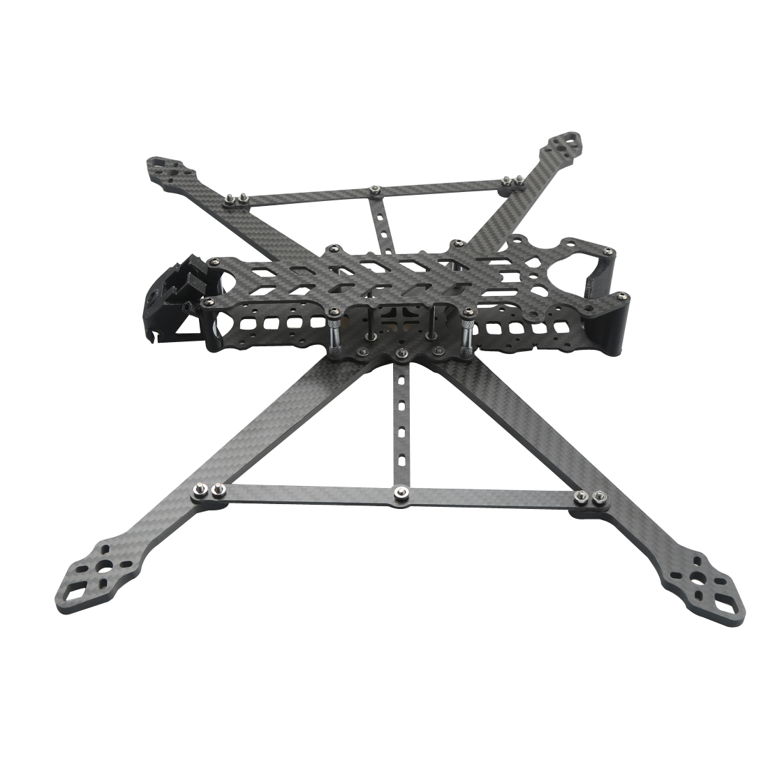 Poisonous Bees DF-V2 FPV Drone Frame KIT 8/9/10inch 367/387/427mm 