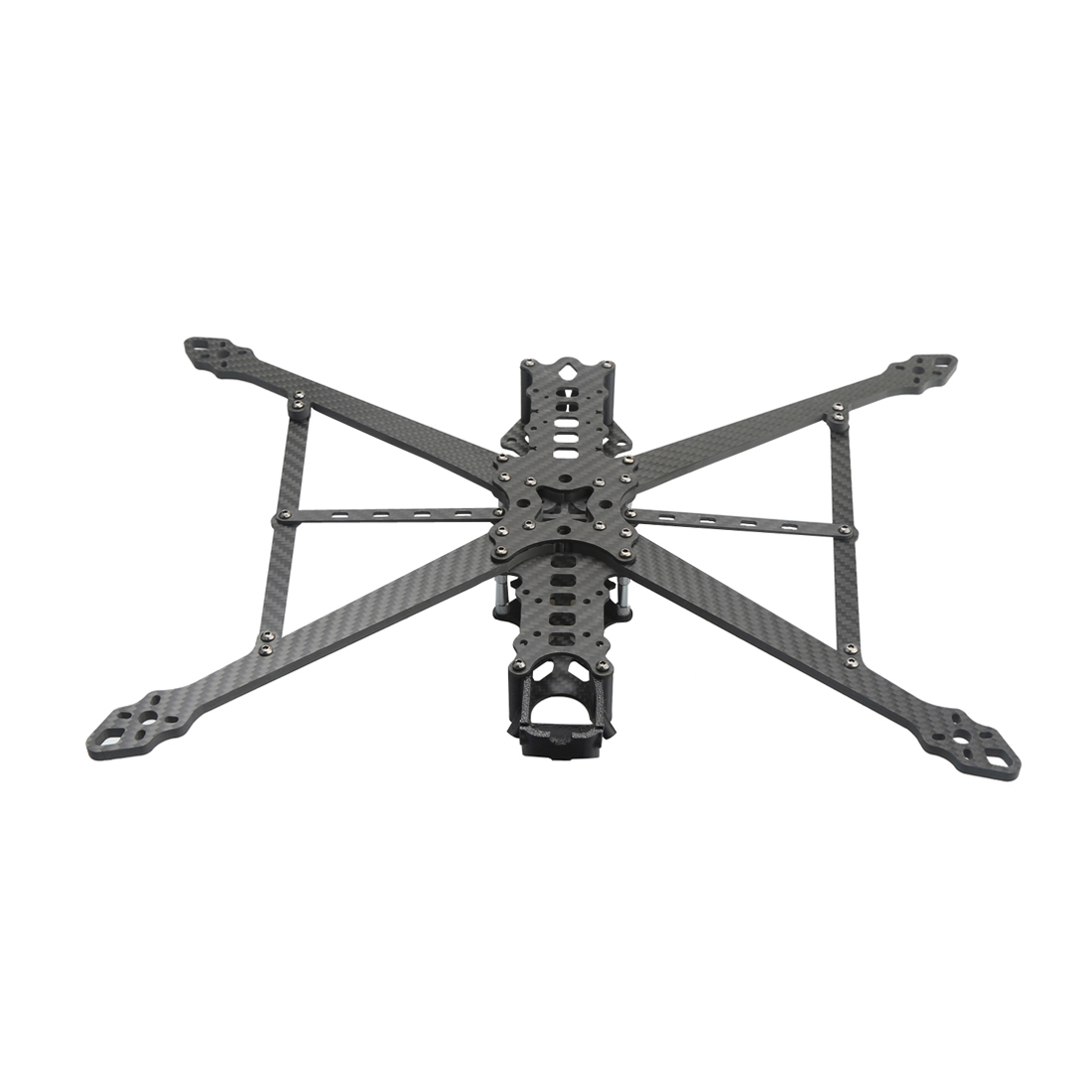 Poisonous Bees DF-V2 FPV Drone Frame KIT 8/9/10inch 367/387/427mm 