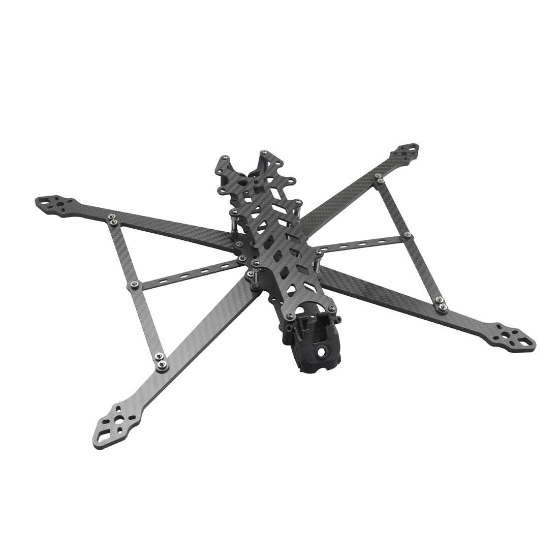 Poisonous Bees DF-V2 FPV Drone Frame KIT 8/9/10inch 367/387/427mm 