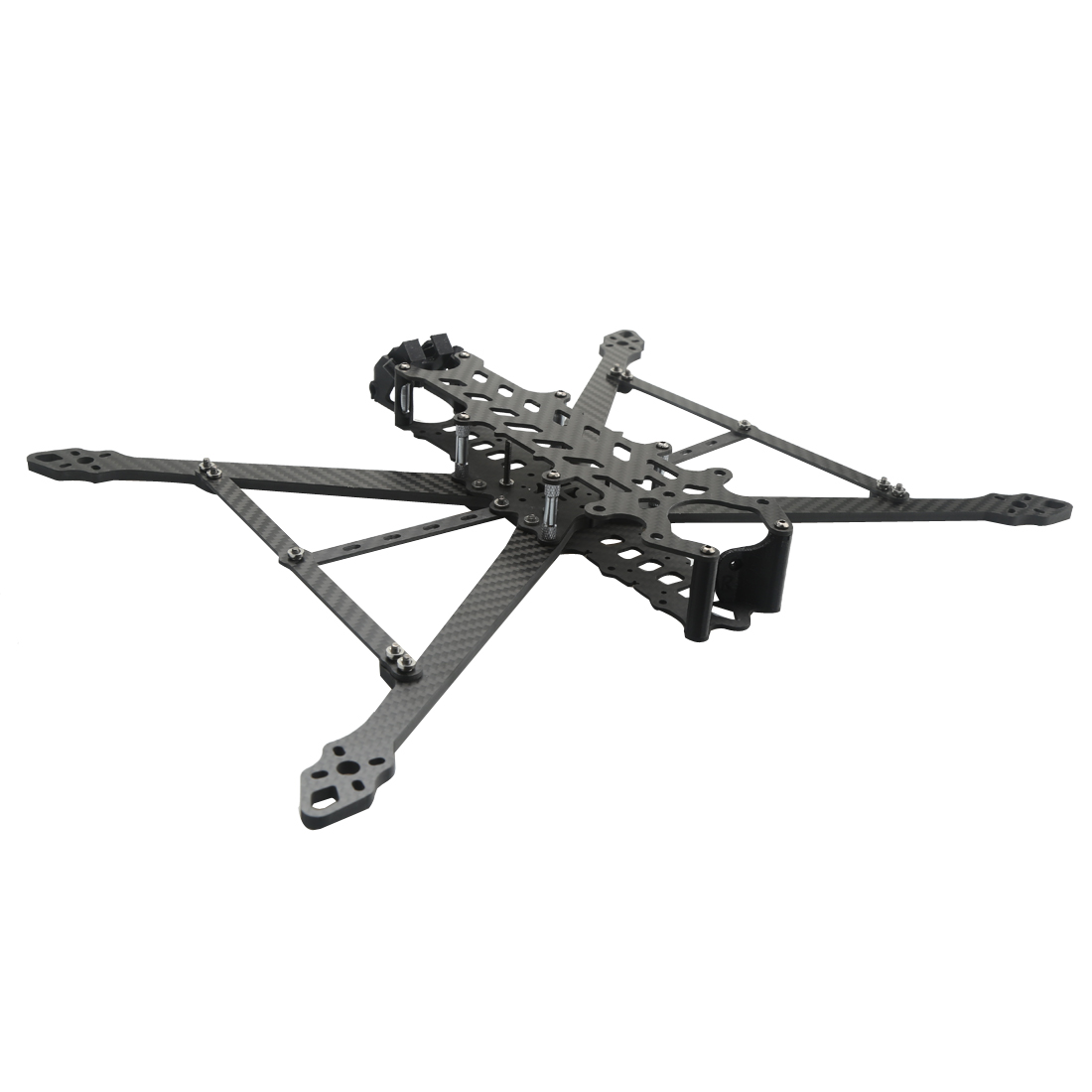Poisonous Bees DF-V2 FPV Drone Frame KIT 8/9/10inch 367/387/427mm 