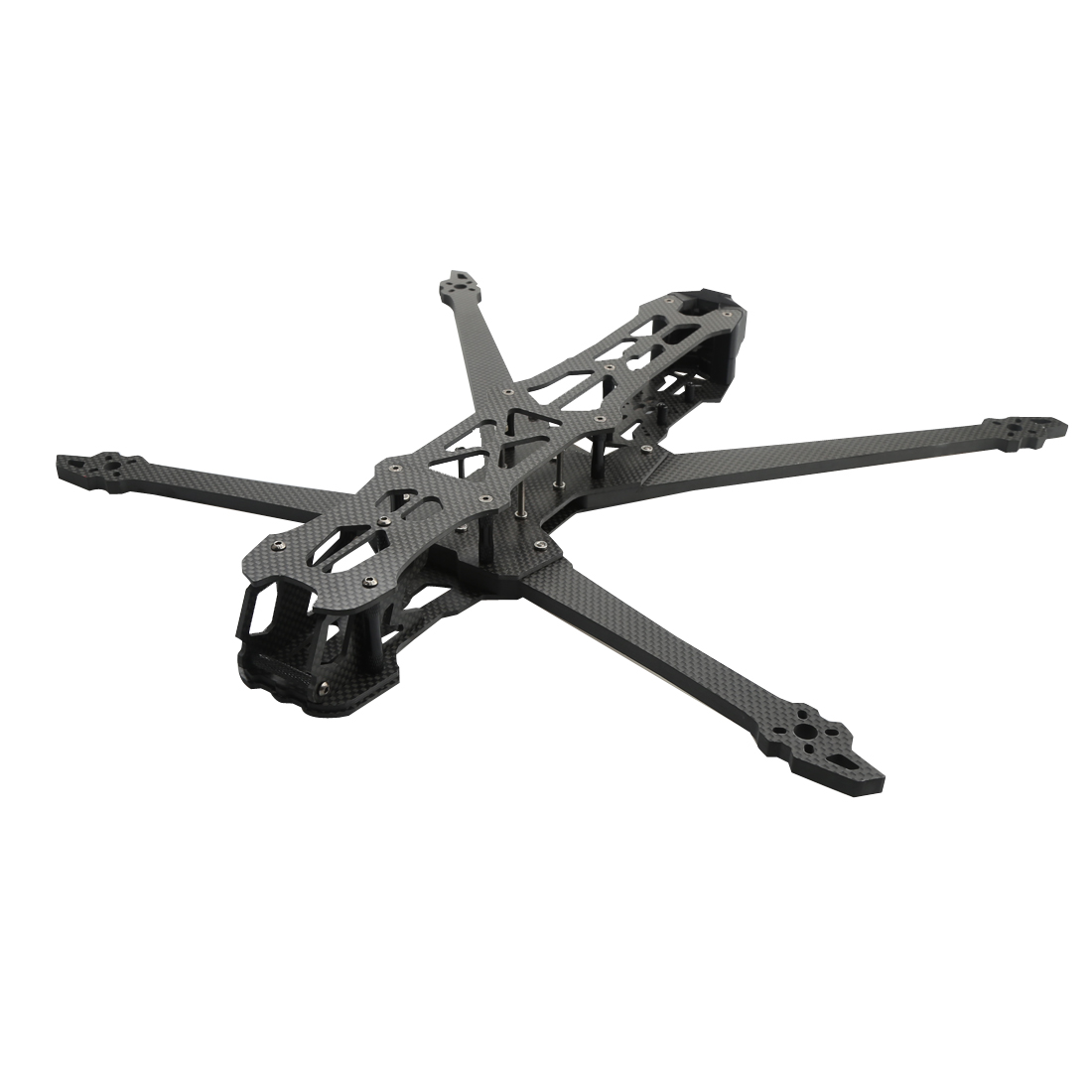 GK-V3 15inch 680mm Wheelbase V3 Carbon Fiber  FPV Frame KIT
