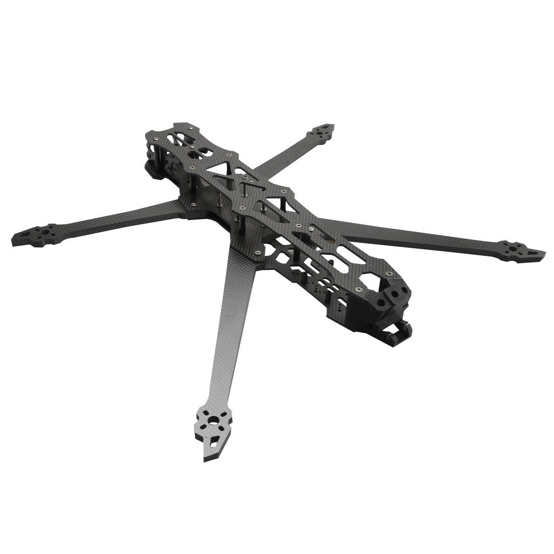GK-V3 15inch 680mm Wheelbase V3 Carbon Fiber  FPV Frame KIT