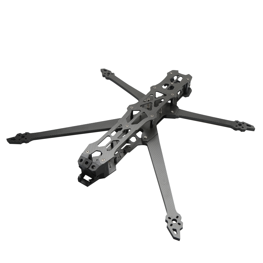 GK-V3 15inch 680mm Wheelbase V3 Carbon Fiber  FPV Frame KIT