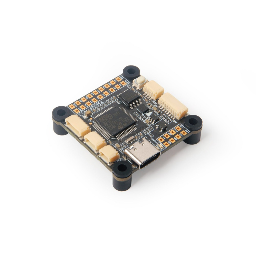 Holybro Kakute F722 Flight Controller