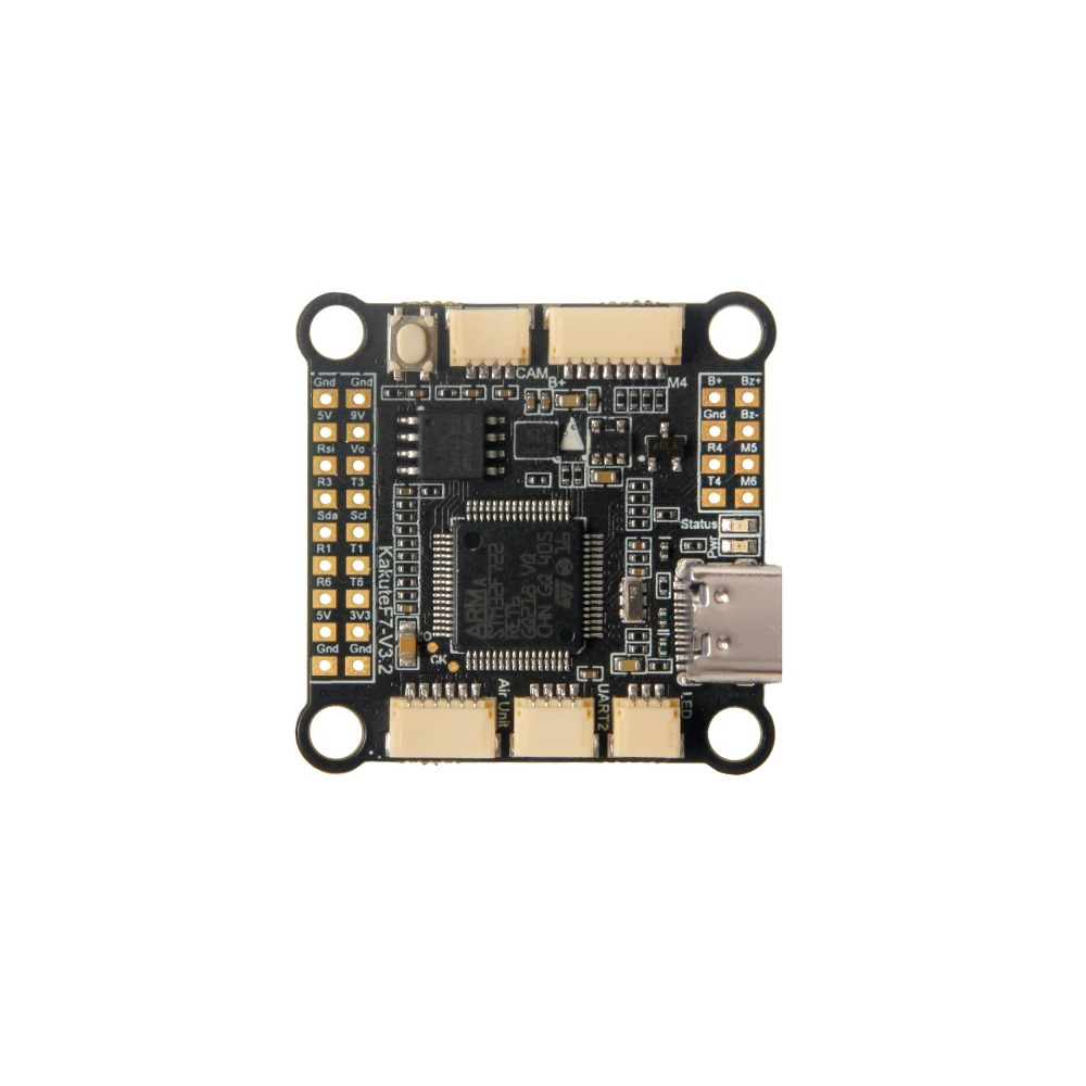Holybro Kakute F722 Flight Controller