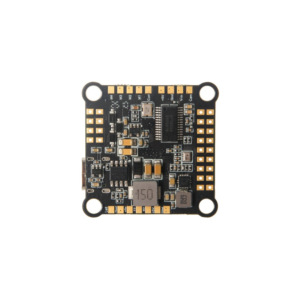 Holybro Kakute F722 Flight Controller