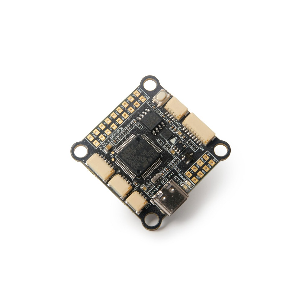 Holybro Kakute F722 Flight Controller
