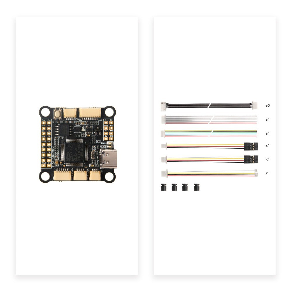 Holybro Kakute F722 Flight Controller