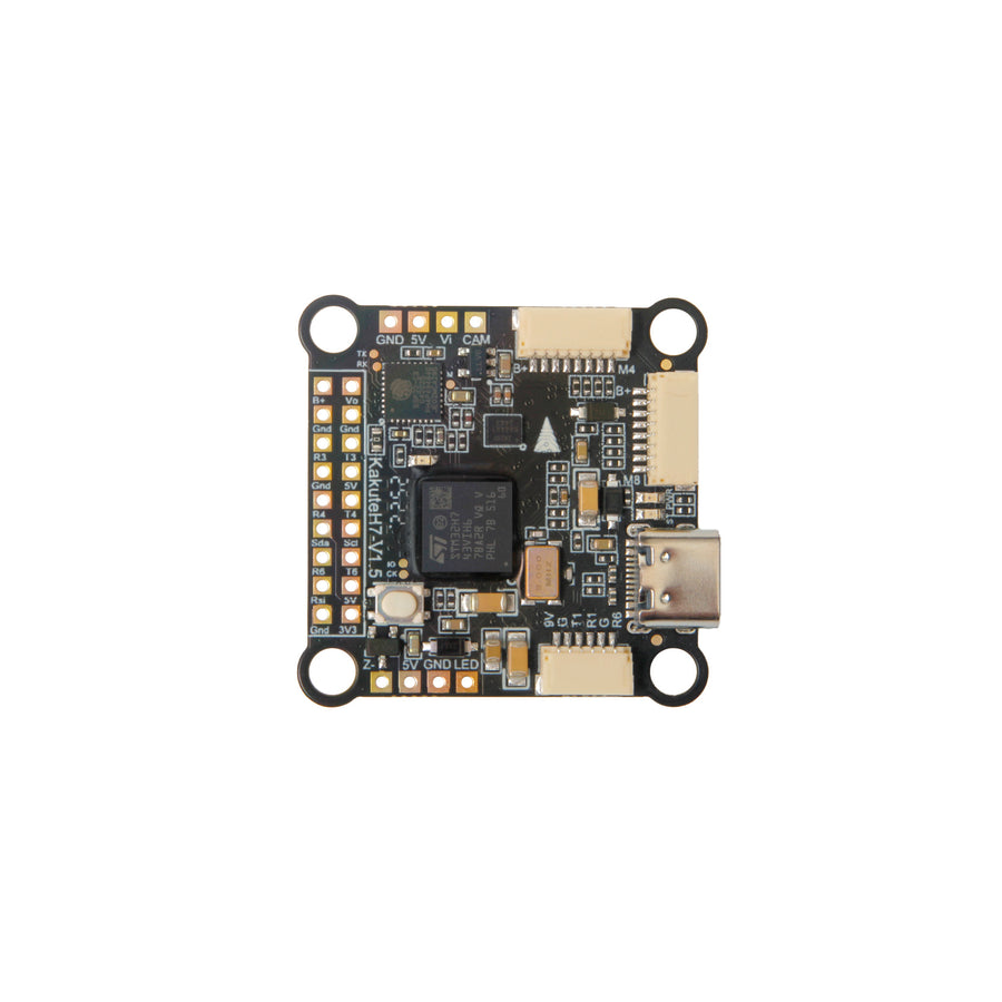 HolyBro Kakute H7 V1.5 Flight Controller (ICM-42688-P)