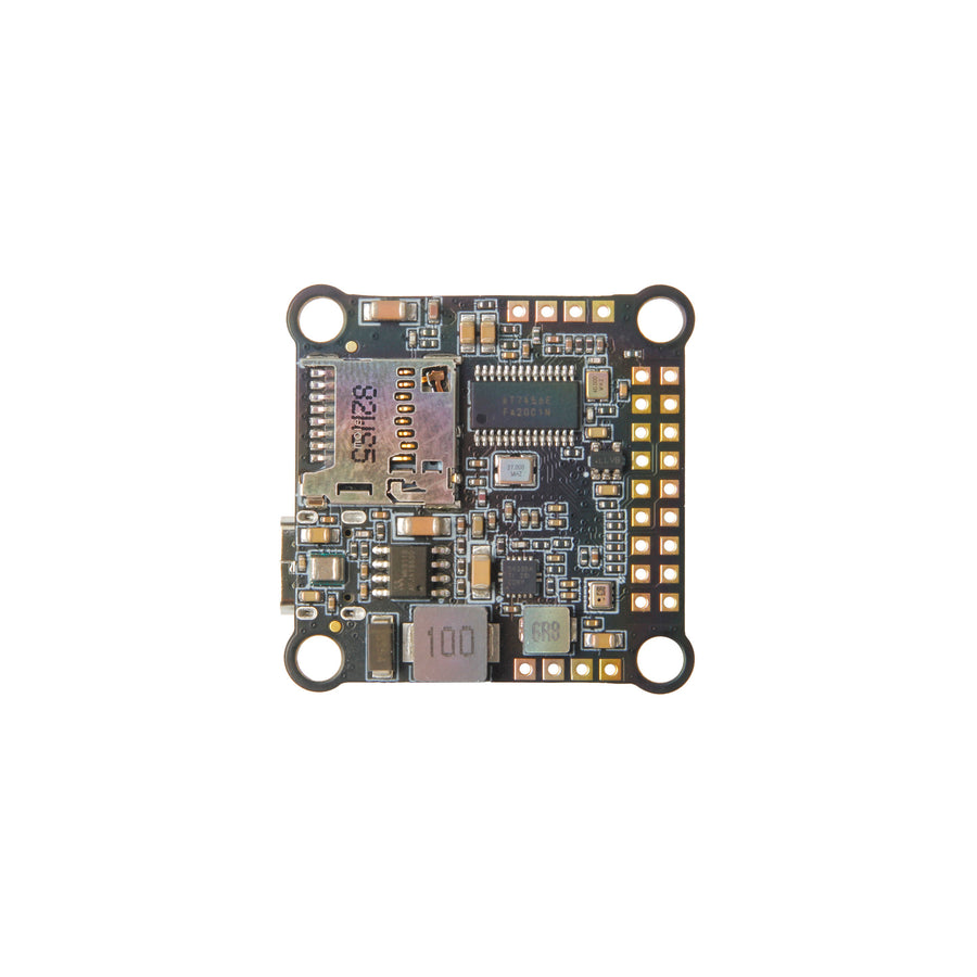 HolyBro Kakute H7 V1.5 Flight Controller (ICM-42688-P)