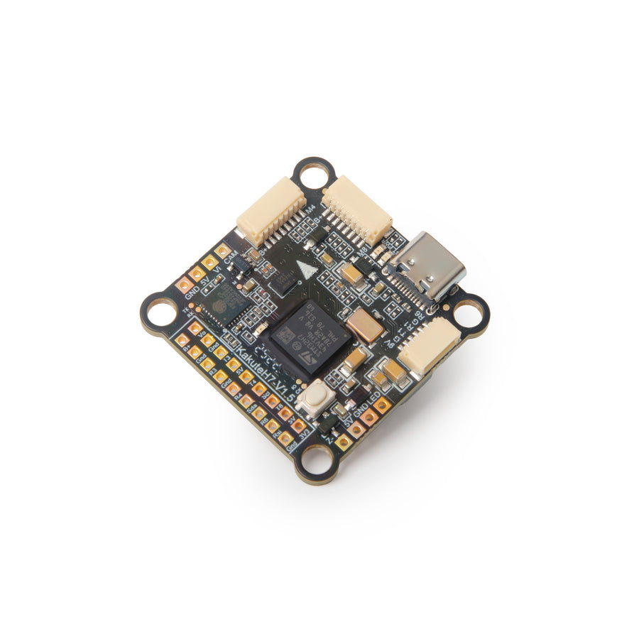 HolyBro Kakute H7 V1.5 Flight Controller (ICM-42688-P)